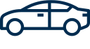 Car vector image