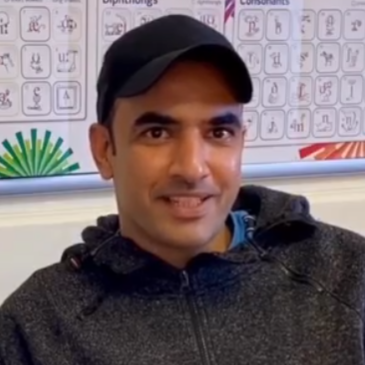 Ali Al-Hinai