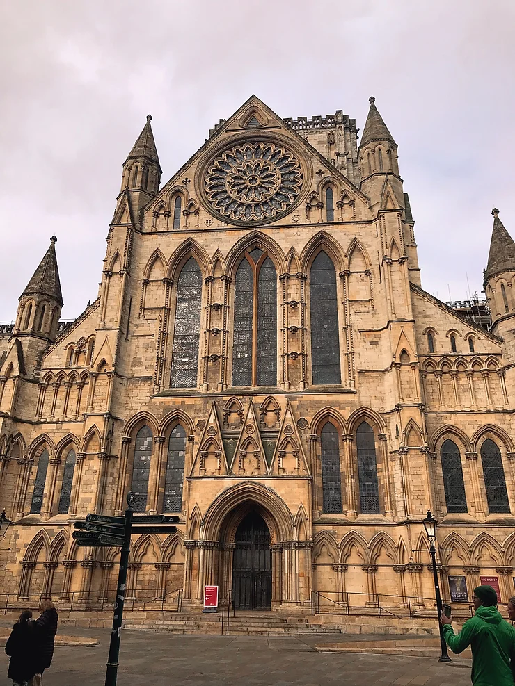 York Minster