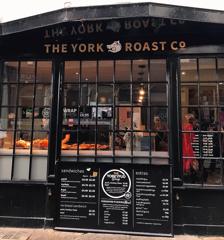 YorkyPud shop