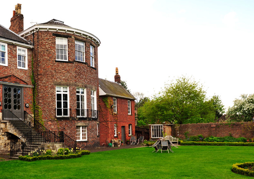 Hotel in York