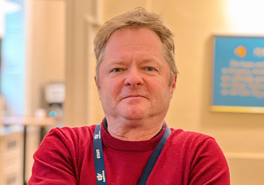 Richard G
