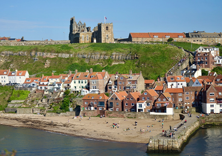 Whitby