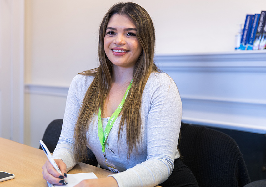 Book Now one student in class