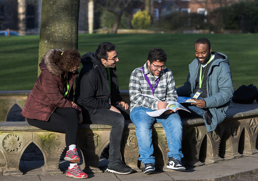 GEIELTS Combi