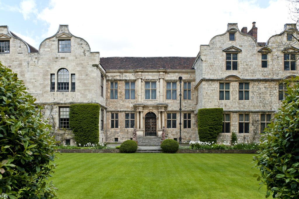 Treasurer's House, York