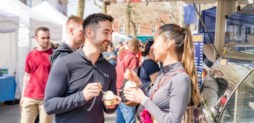 York food festival